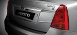 Mahindra Verito 2012 года